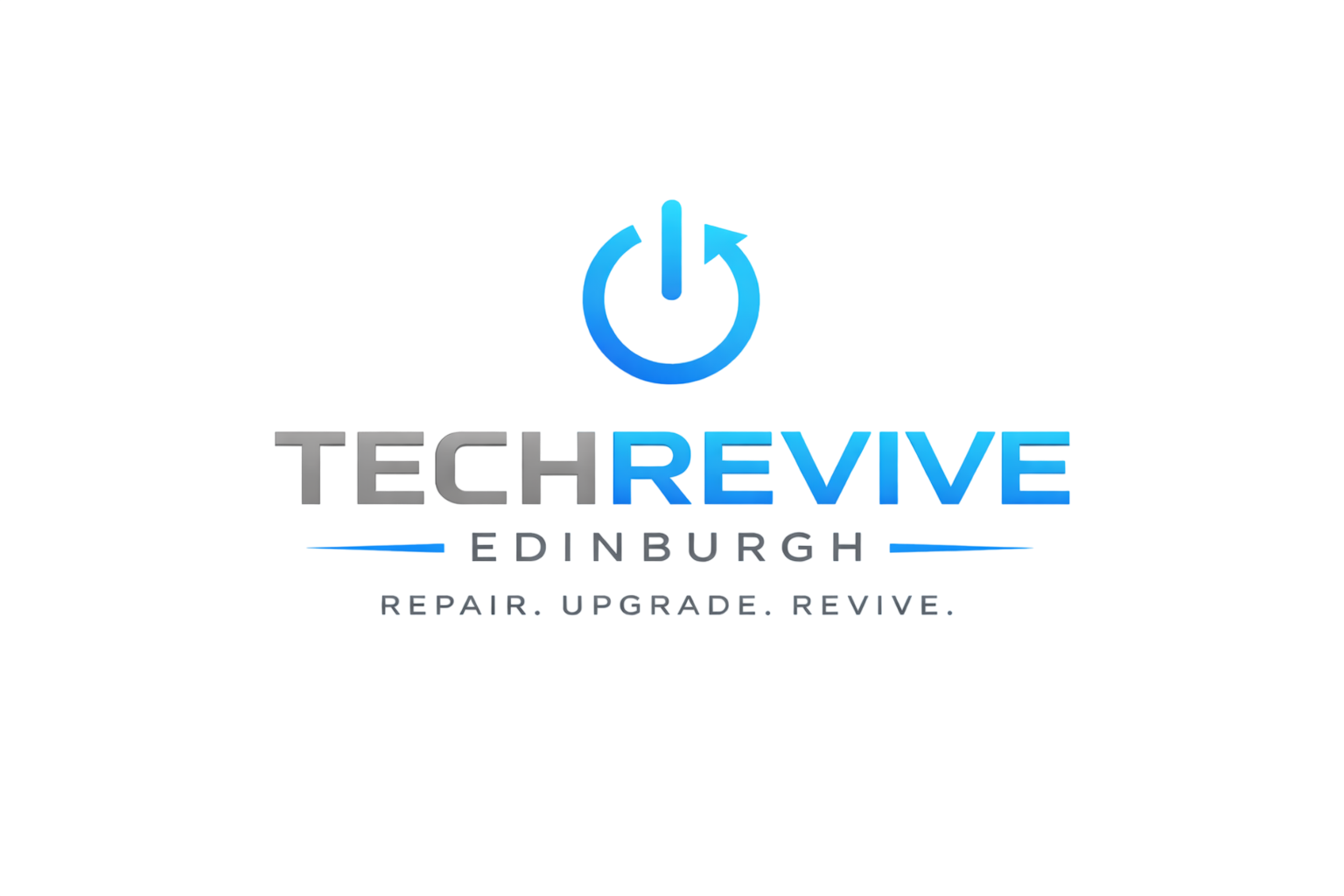 TechRevive Edinburgh